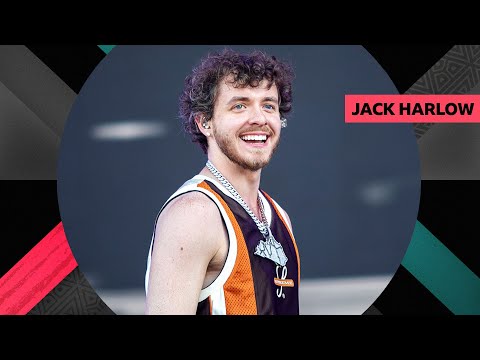 Jack Harlow  - First Class (Wireless Festival 2022)