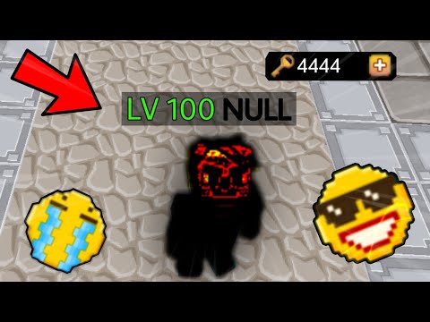 Hacking NULL ACC and Trolling Publics in BedWars!! 😆 I LOST NAME 😔 (Blockman GO)