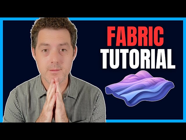 How To Install Fabric - Open-Source AI Framework That Can Automate Your Life