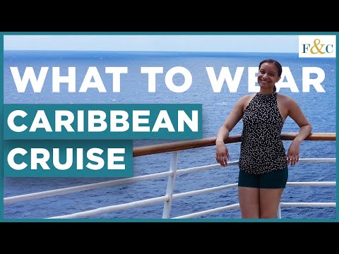 Planning a CRUISE!