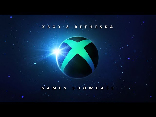 Lords React To Xbox & Bethesda Games Showcase 2022