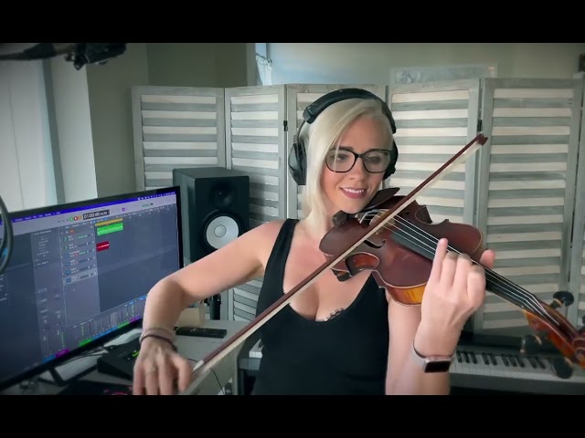 Let Me Love You  - DJ Snake feat. Justin Bieber (Violin / Piano Cover)
