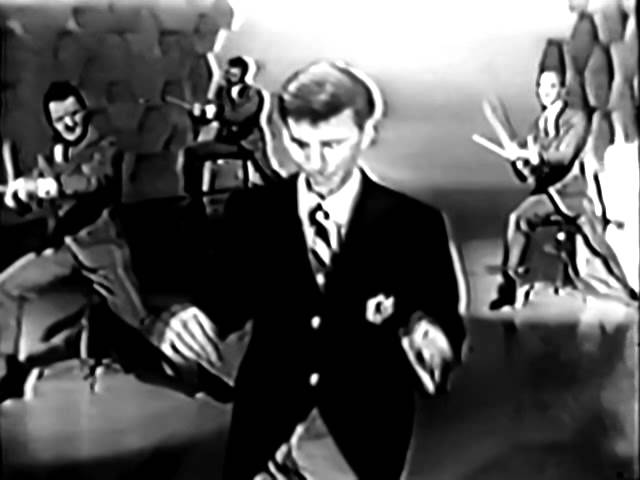 Bobby Rydell Live 1961
