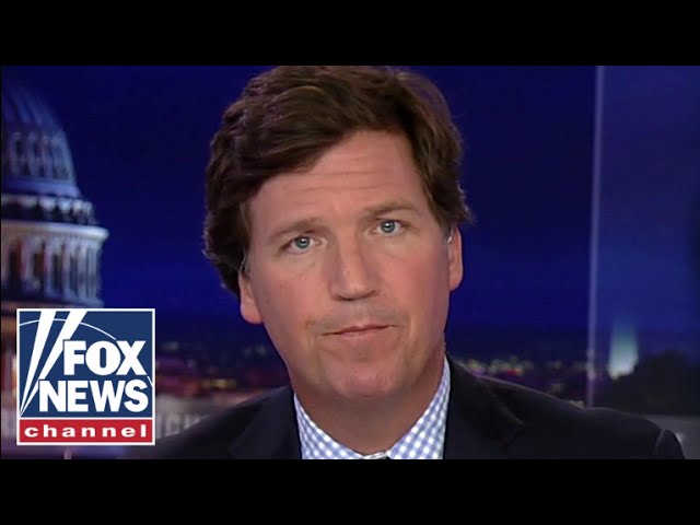 Tucker: This is worse than we thought