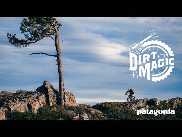Dirt Magic: From Dying Mining Town to Mountain-Bike Mecca | Patagonia Films