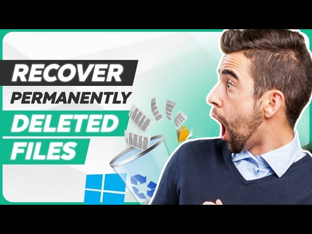 How to Recover Deleted Photos or Files For Sd Card or USB In PC (Quick & Easy) 2024