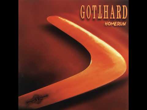 Gotthard - Homerun