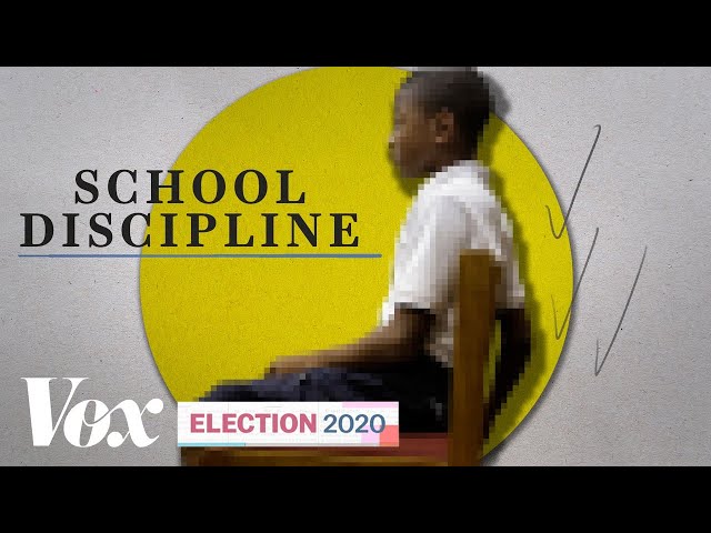 How US schools punish Black kids | 2020 Election