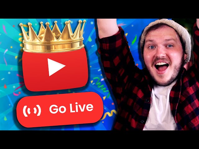 YouTubes New Update Destroys Twitch Affiliate!