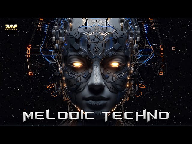 Melodic Techno & Progressive House  Mix 2023  Argy CamelPhat Massano Miss Monique Raf Fender