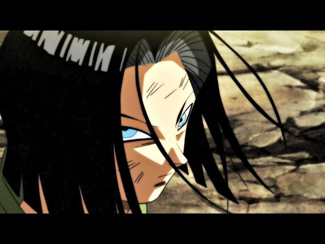 Why is Android 17 SO Strong in Dragon Ball Super?