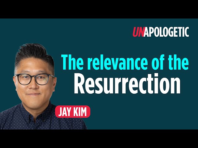 Jay Kim - Easter • Unapologetic
