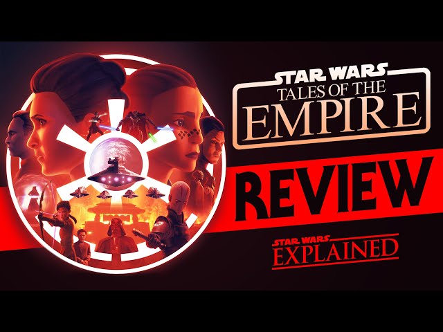 Tales of the Empire Full Breakdown and Review