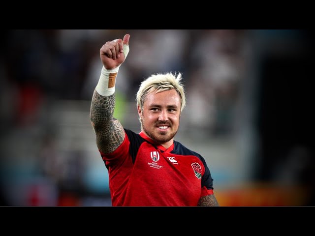 Jack Nowell - DEADLY | Highlights 2020 ᴴᴰ