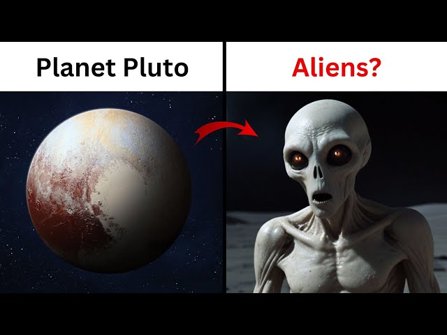 Where is Pluto now? | Info Family