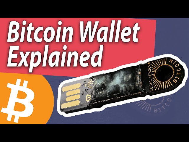 What is Bitcoin Wallet? | Beginners Bitcoin Course