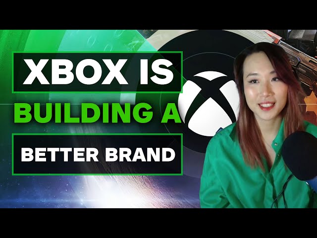 [MEMBERS ONLY] How Xbox is Building A Better Gaming Future for the Brand