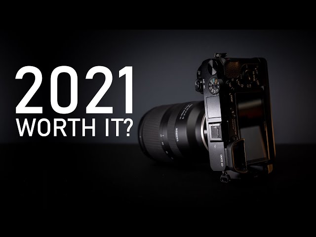Is the SONY a6000 WORTH IT in 2021?