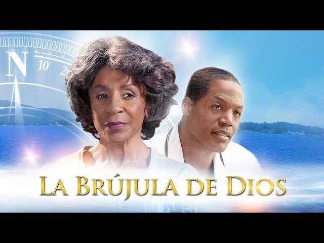 La Brújula de Dios | Película Cristiana en Espanol | Karen Abercrombie (War Room), T.C. Stallings