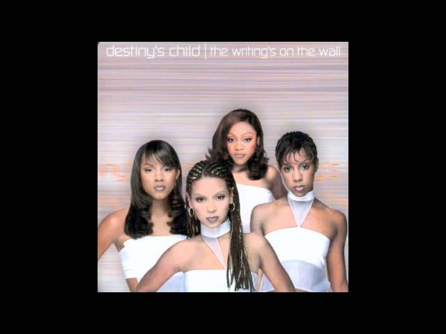 Destiny's Child - Confessions (Feat. Missy Elliott)