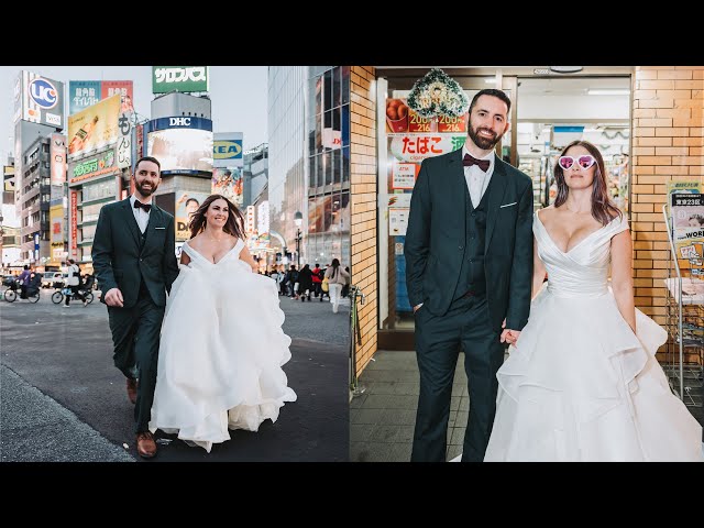 Editing This Wedding Photography Shoot in 3 Minutes with Imagen (Feat John Branch IV)