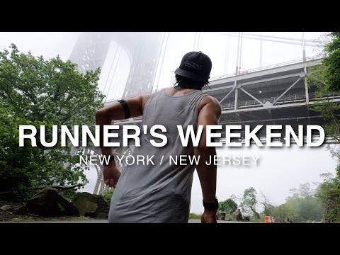 Non Elite Weekend - New York / New Jersey
