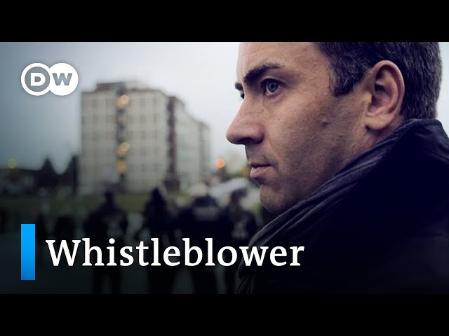 Exposing corruption, abuse and war crimes - Whistleblower | DW Documentary
