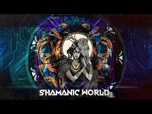 Tobias Bassline - At Shamanic World Munich [Acid Mix 30.09.2023] 4K/60
