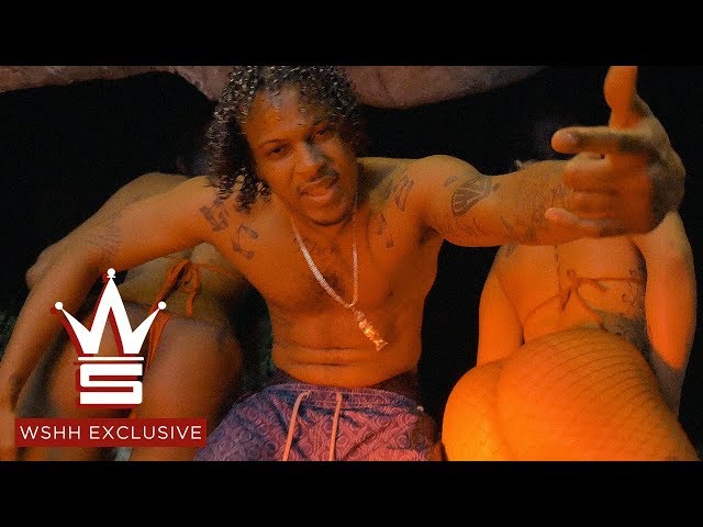 G Perico "I Love Thots" (WSHH Exclusive - Official Music Video)