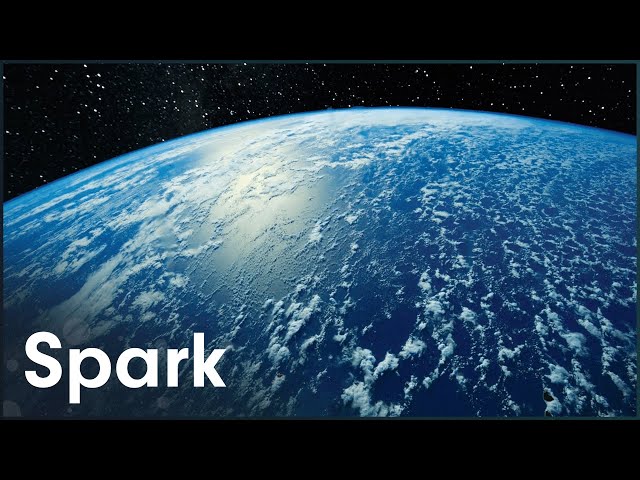 Where Earth's Water Originally Comes From | Naked Science | Spark