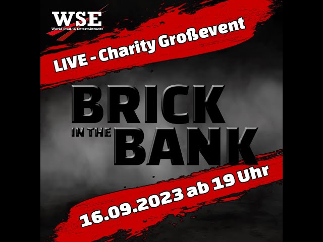 WSE - BRICK in the BANK 16.09.2023