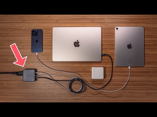USB Charging Explained: Why Chargers Can Mean Device Life Or Death!