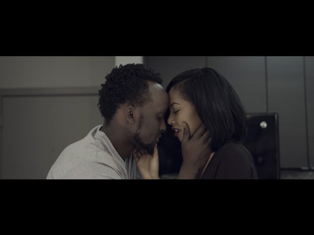 Meddy - Ntawamusimbura (Official Music Video)