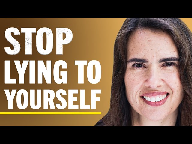 Psychology Professor Reveals How To Silence Your Inner Critic | Dr Kristin Neff | FBLM podcast