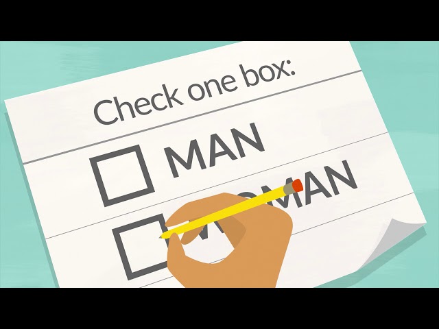 Health Equity Animated: Gender