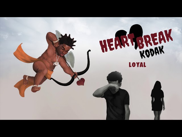 Kodak Black - Loyal [Official Audio]