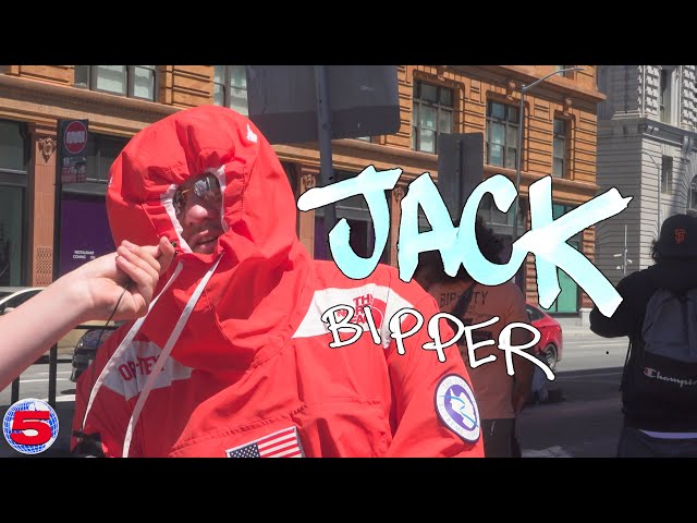 Jack the Bipper