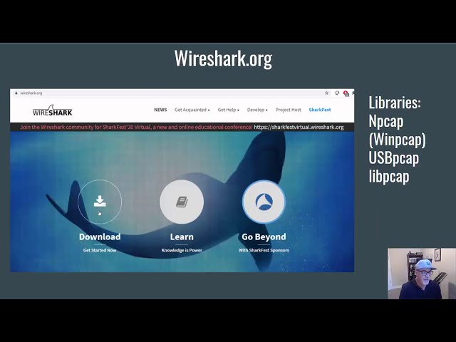 4. CCNA Ch3 - Wireshark Packet Capture for Beginners