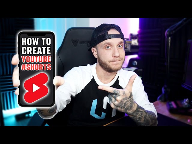 BOOST Your YouTube Presence and Master Shorts Creation