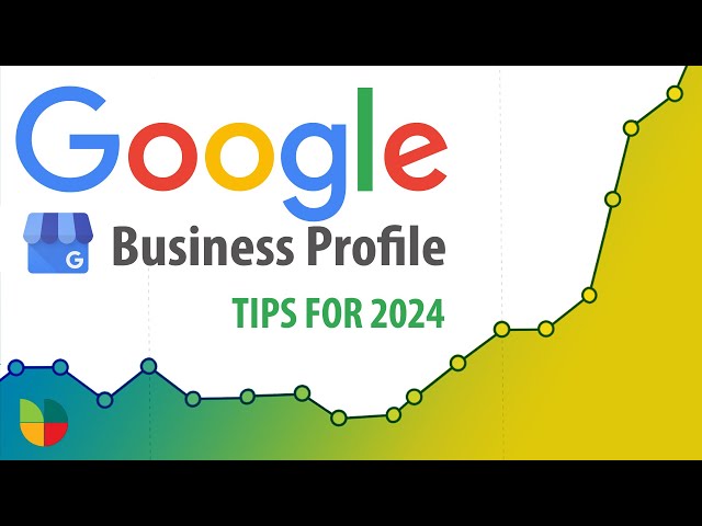 37 Google Business Tips For Ranking #1 in 2024