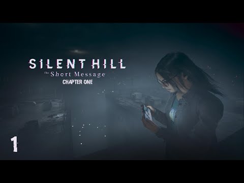 Silent Hill: The Short Message (PS5)