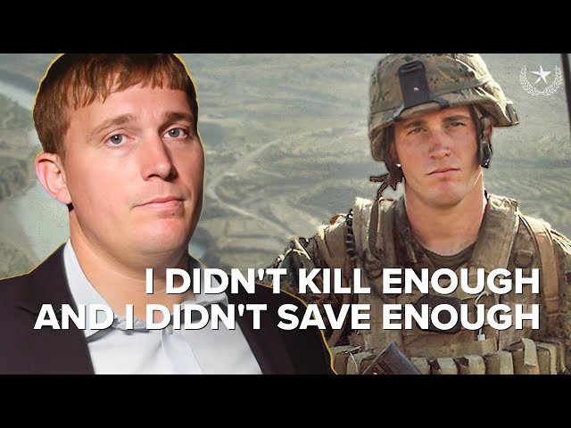 MEDAL OF HONOR: Marine Says Fighting the Taliban was Like Fighting a Pro Team | Dakota Meyer
