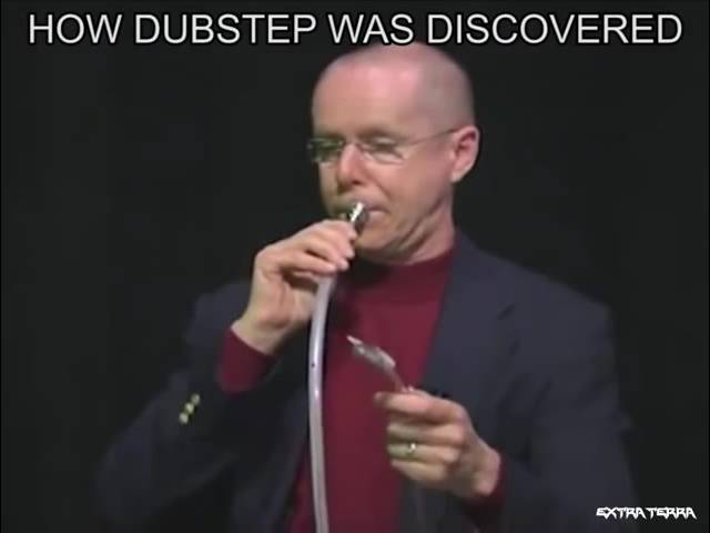 How Dubstep was Discovered [Extra Terra Music] [EKM.CO]