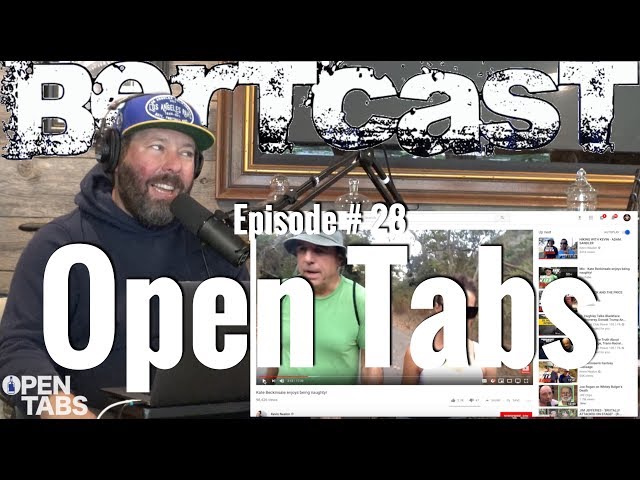 Open Tabs # 28