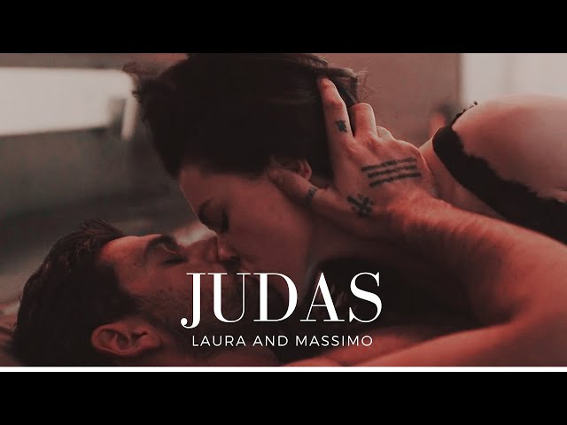 Laura and Massimo | Judas (2.6K subscriber special)