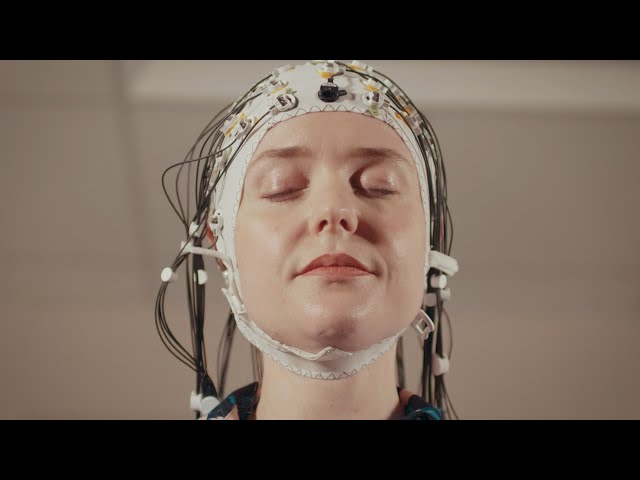 Making Music With Brain Waves And Heartbeats