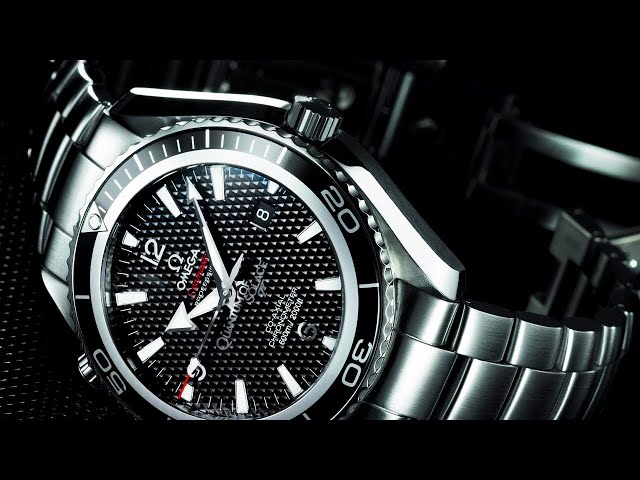 10 Best Omega Watches You SHOULD INVEST In 2023