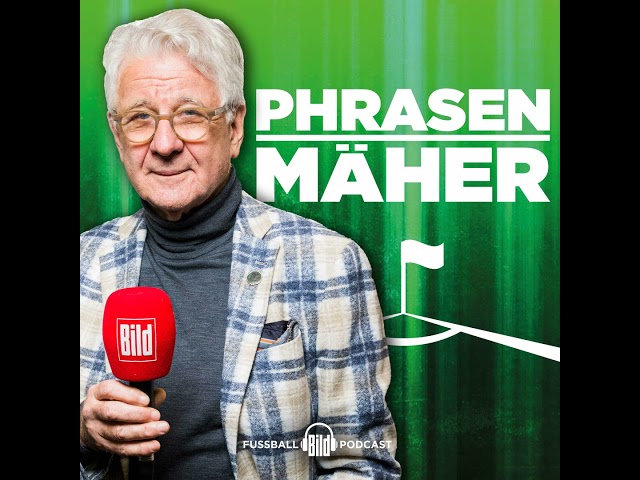 #102 Marcel Reif (2/2): Wie ein Wut-Anruf von Uli Hoeneß klingt!
