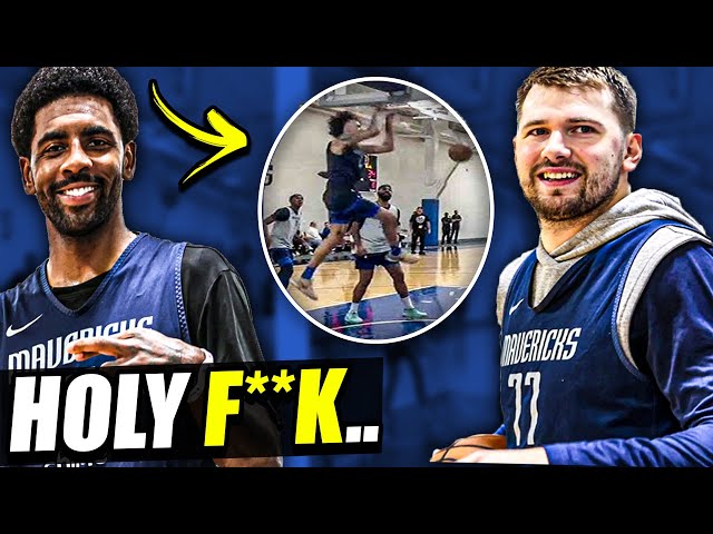 This Changes Everything For Luka Doncic & The Dallas Mavericks!