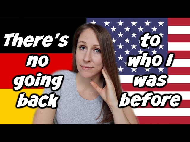 6 Ways Germany Changed Me!!